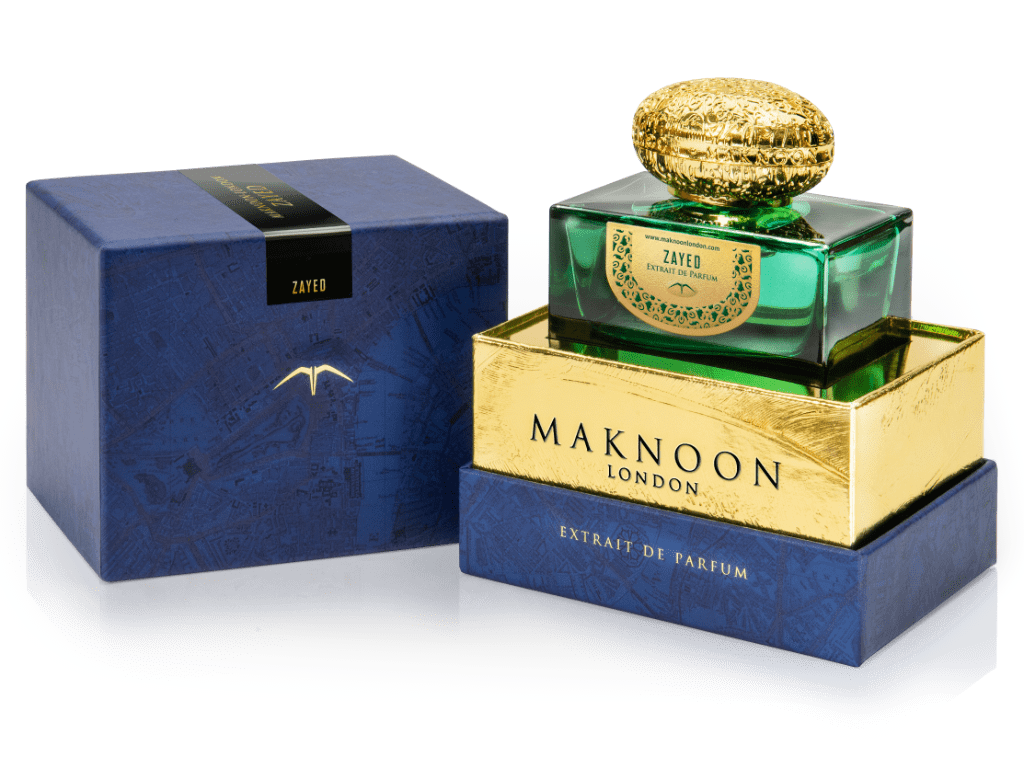 Zayed58ml