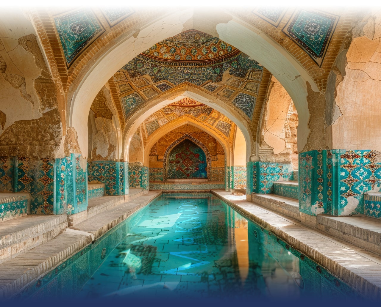 chivalrous hero image